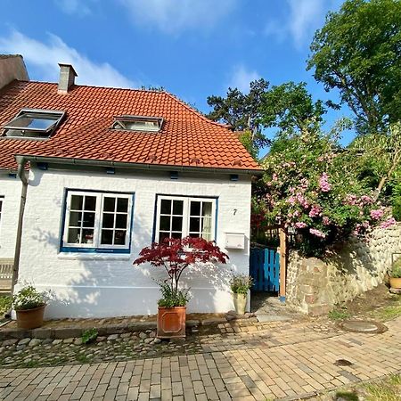 Fischerhaus Blankenese Hamburg Zewnętrze zdjęcie