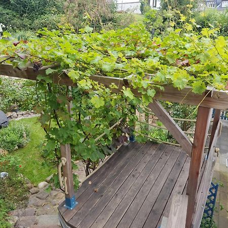 Fischerhaus Blankenese Hamburg Zewnętrze zdjęcie
