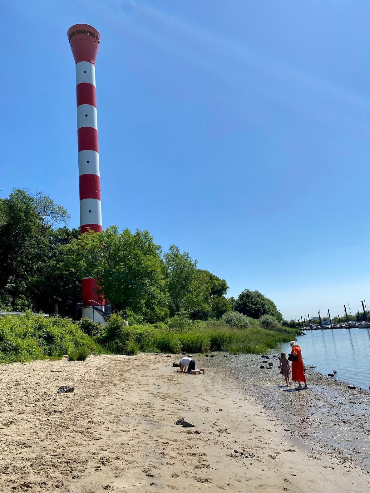 Fischerhaus Blankenese Hamburg Zewnętrze zdjęcie
