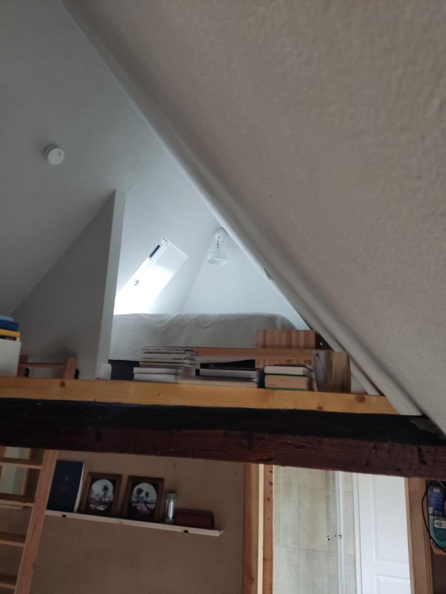 Fischerhaus Blankenese Hamburg Zewnętrze zdjęcie